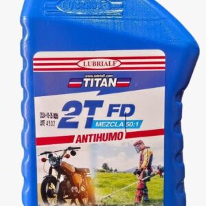 TITAN 2T FD ANTIHUMO